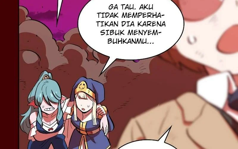 FFF-Class Trashero Chapter 54 Gambar 32