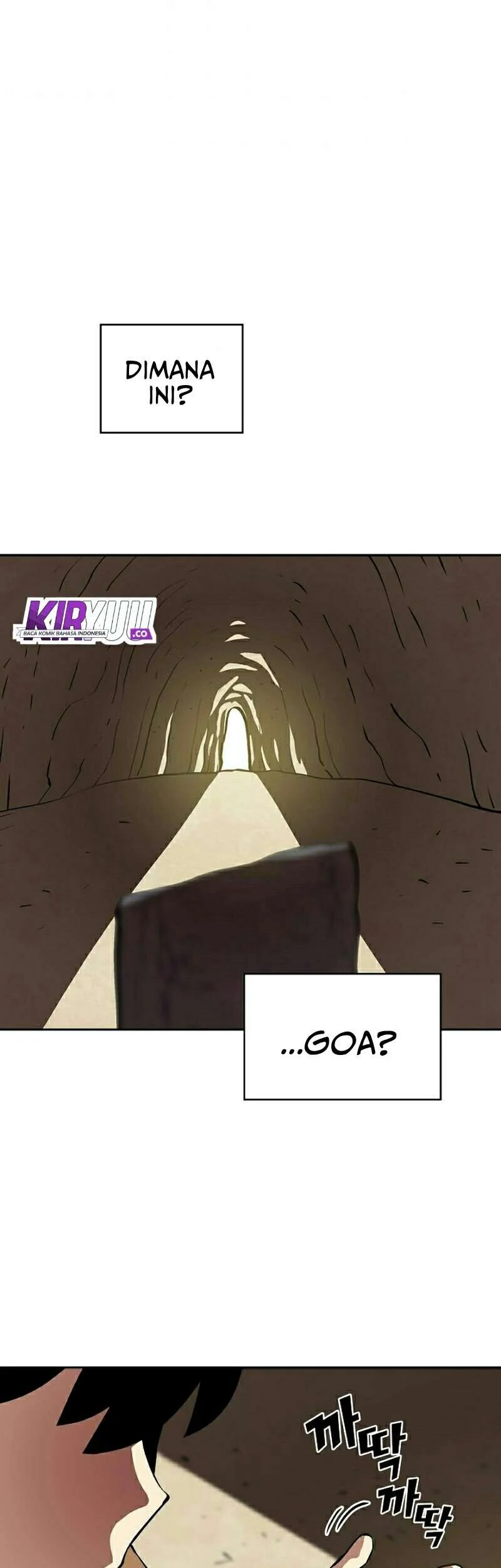 FFF-Class Trashero Chapter 65 Gambar 29