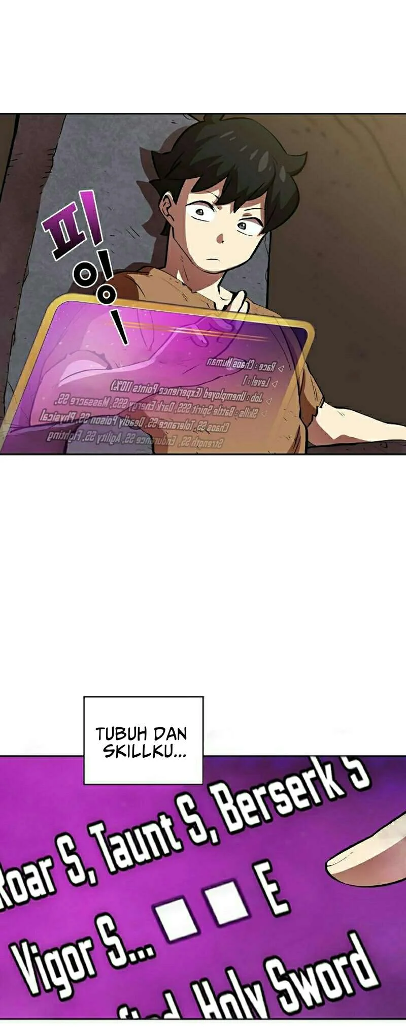 FFF-Class Trashero Chapter 65 Gambar 31
