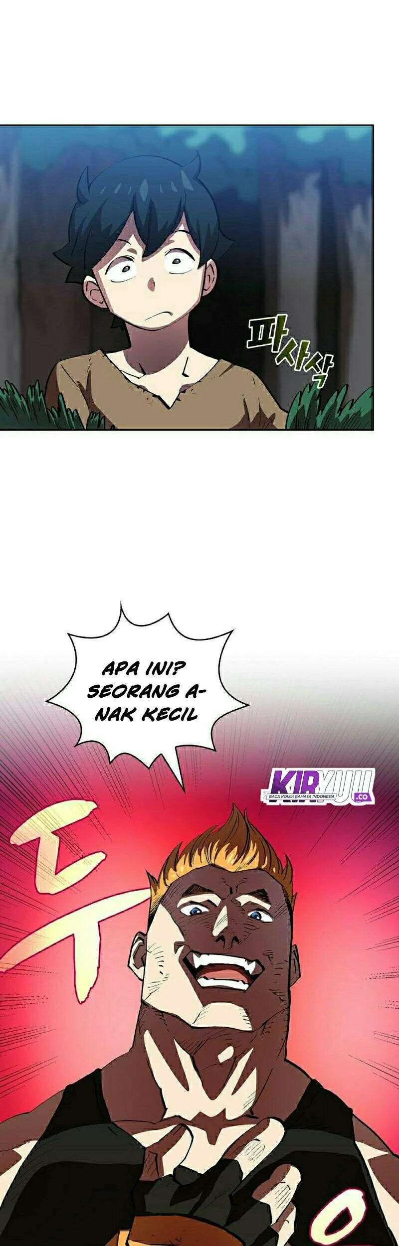 FFF-Class Trashero Chapter 66 Gambar 27