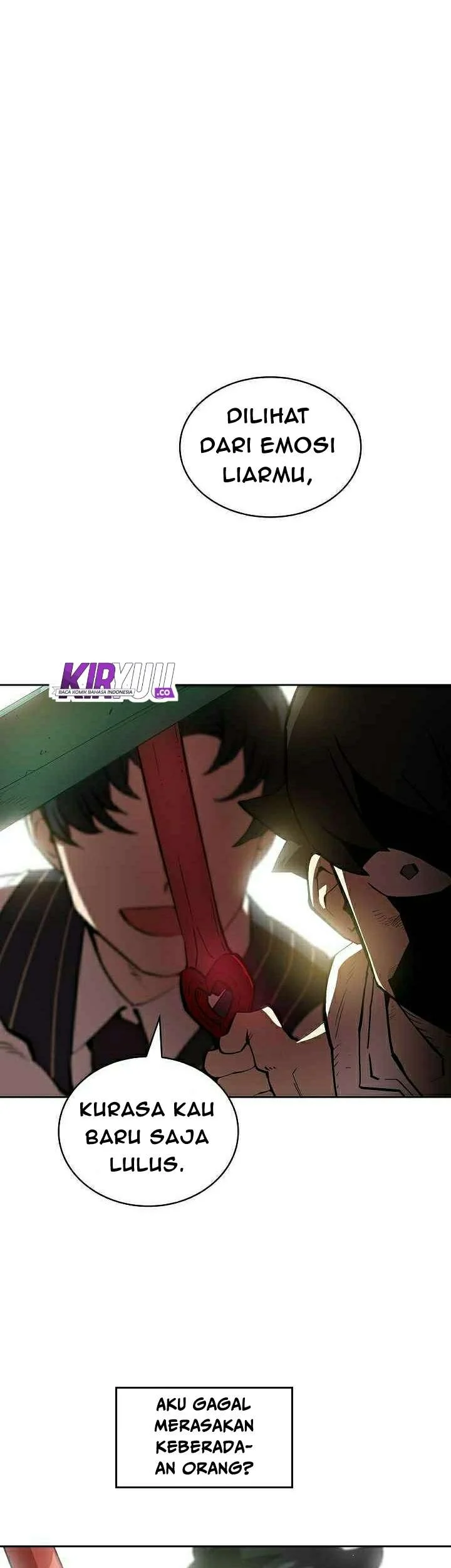 FFF-Class Trashero Chapter 67 Gambar 27
