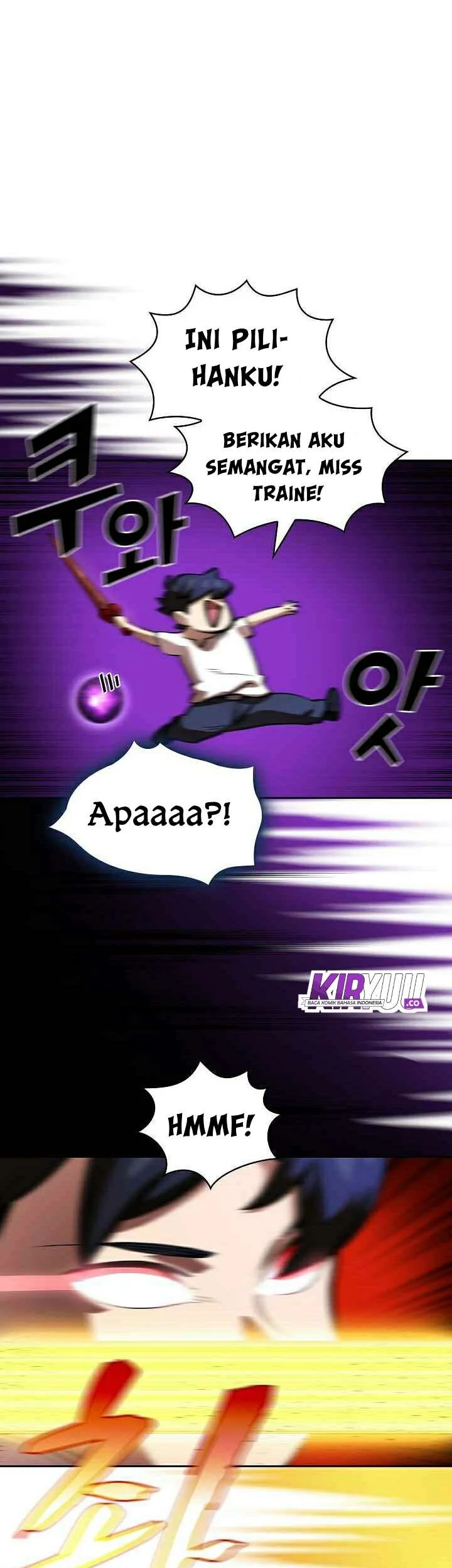 FFF-Class Trashero Chapter 68 Gambar 23