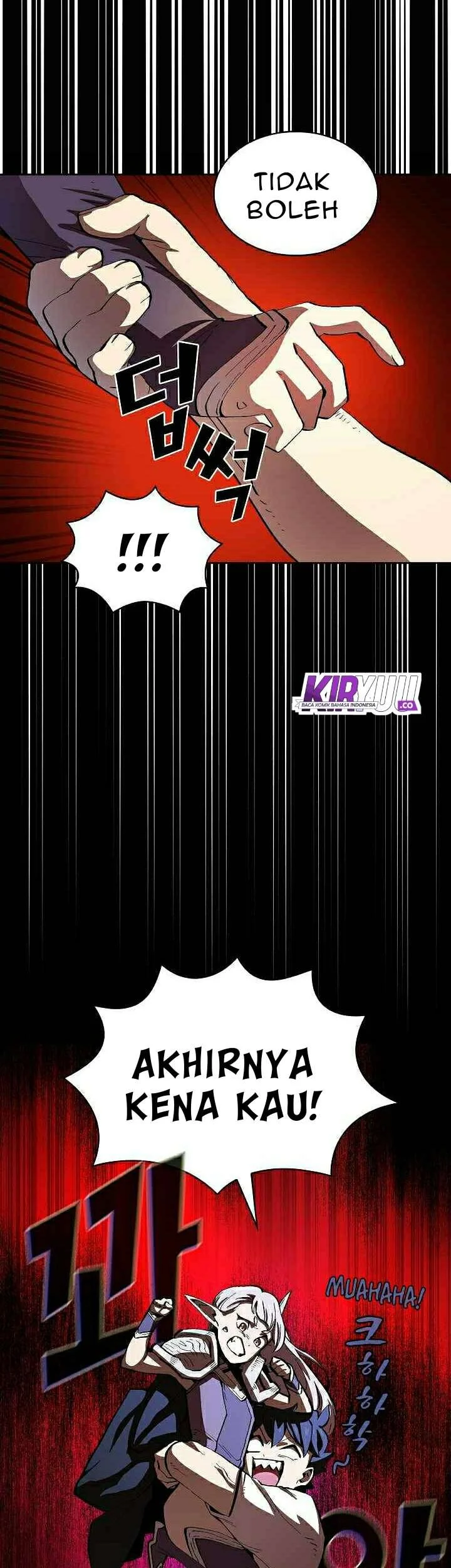FFF-Class Trashero Chapter 69 Gambar 23