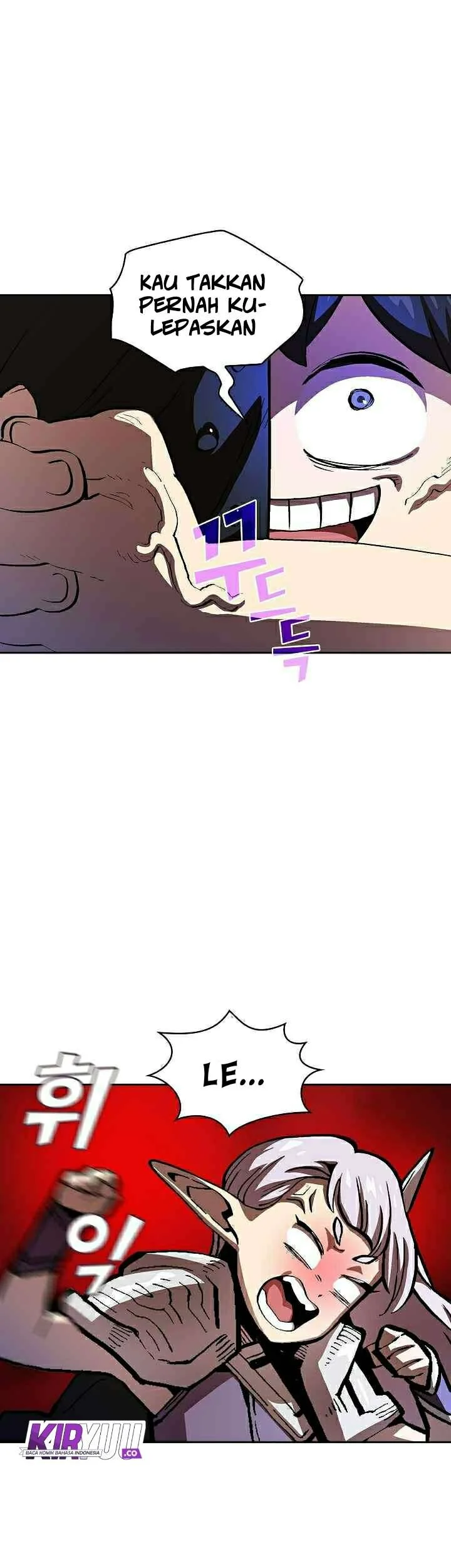 FFF-Class Trashero Chapter 69 Gambar 25