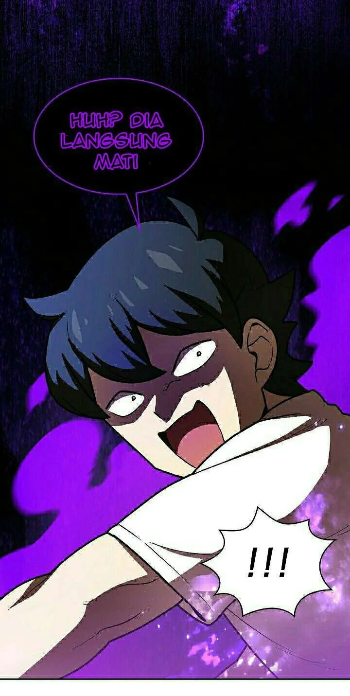 FFF-Class Trashero Chapter 70 Gambar 23