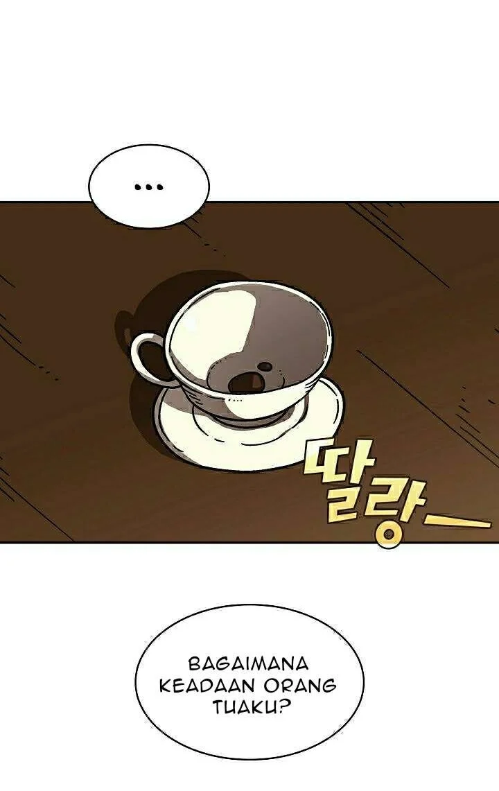 FFF-Class Trashero Chapter 72 Gambar 22