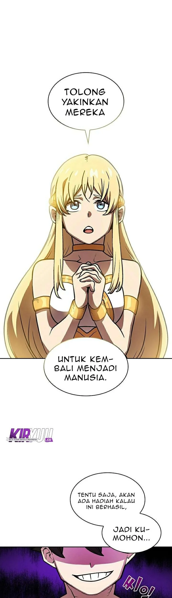 FFF-Class Trashero Chapter 73 Gambar 23