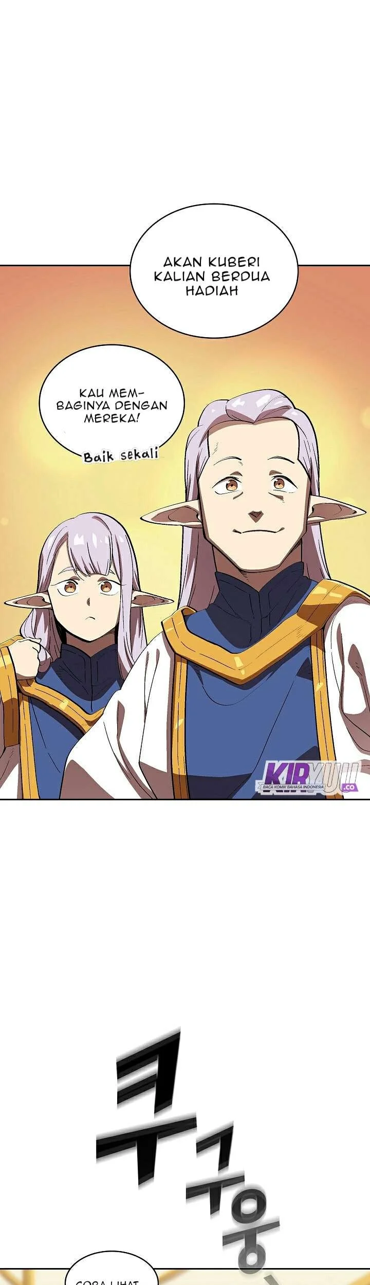 FFF-Class Trashero Chapter 75 Gambar 23