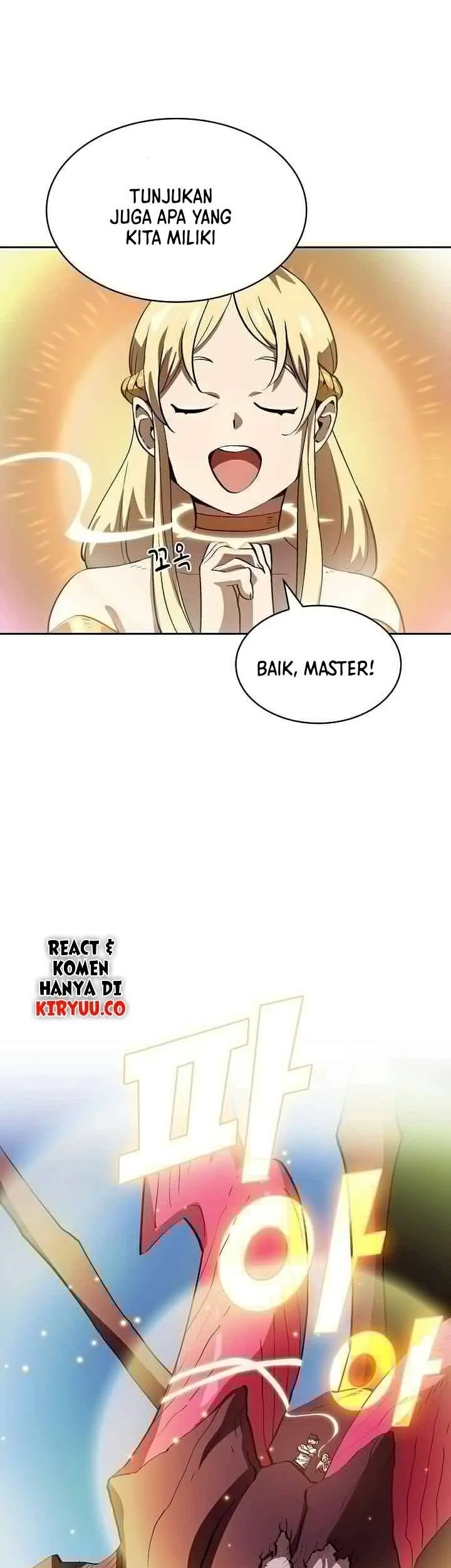 FFF-Class Trashero Chapter 79 Gambar 22
