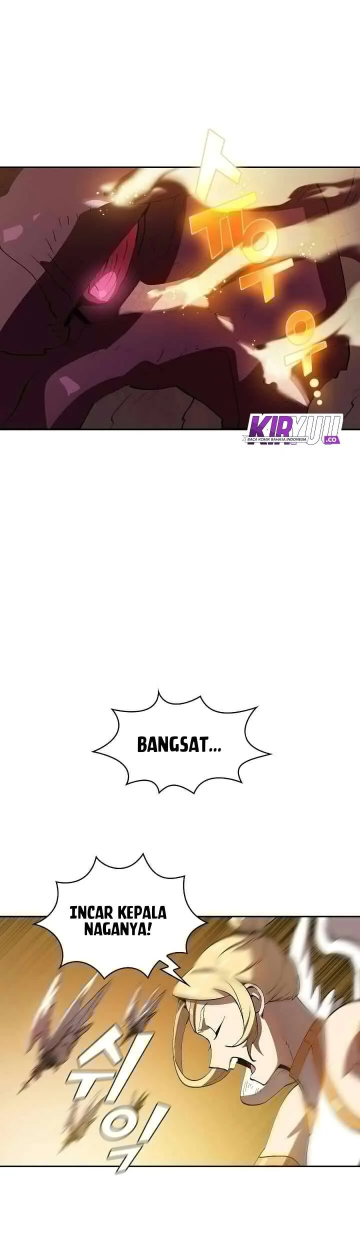FFF-Class Trashero Chapter 79 Gambar 24