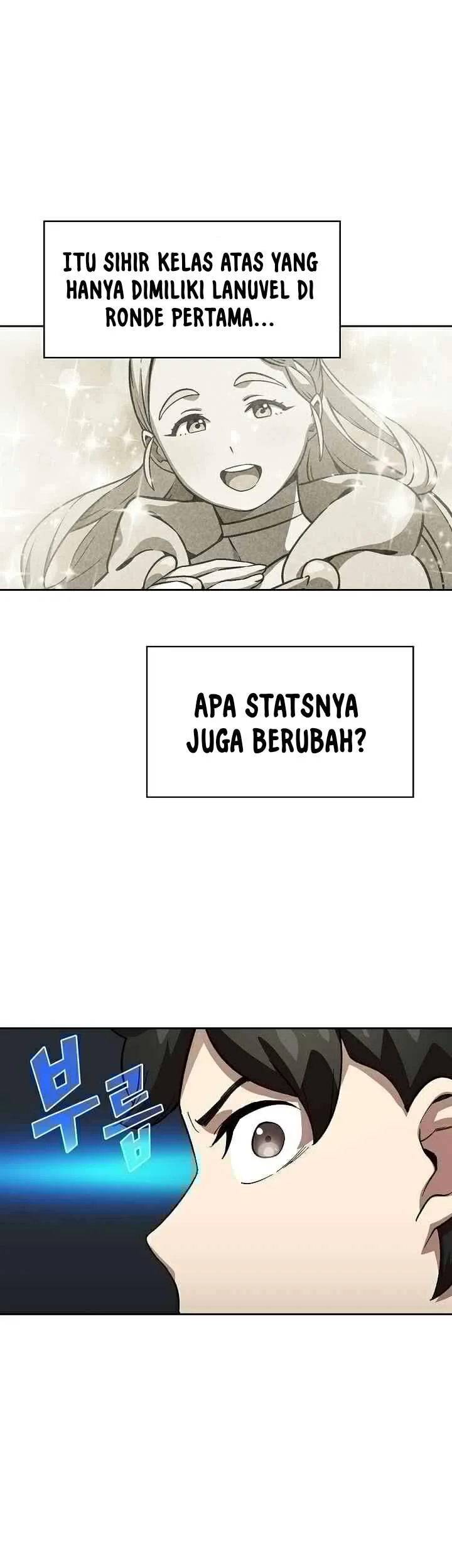 FFF-Class Trashero Chapter 82 Gambar 22