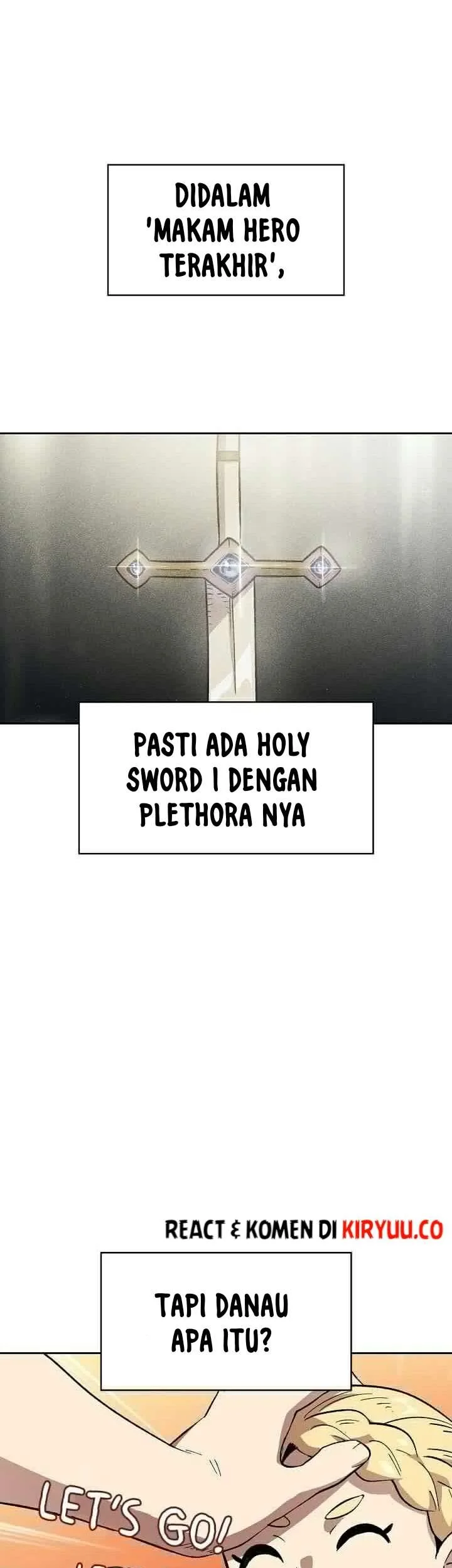 FFF-Class Trashero Chapter 83 Gambar 23