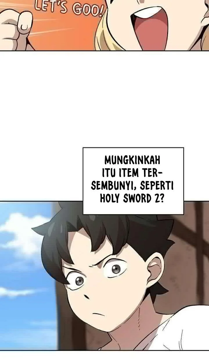 FFF-Class Trashero Chapter 83 Gambar 24