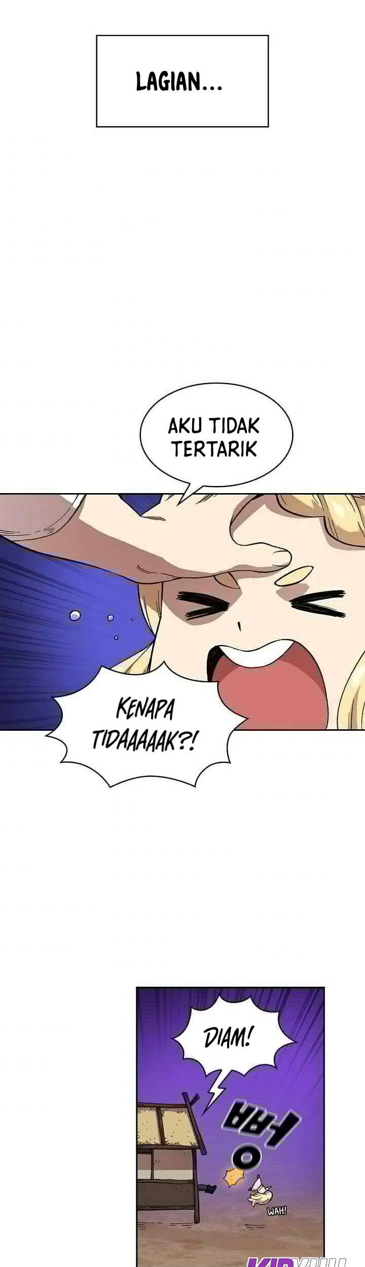 FFF-Class Trashero Chapter 83 Gambar 25