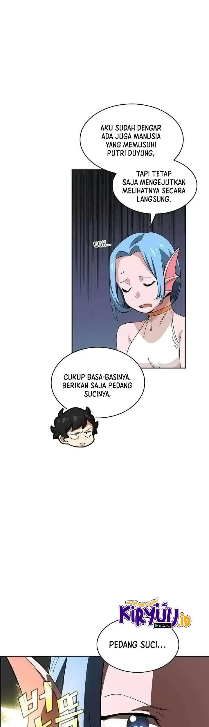 FFF-Class Trashero Chapter 84 Gambar 23