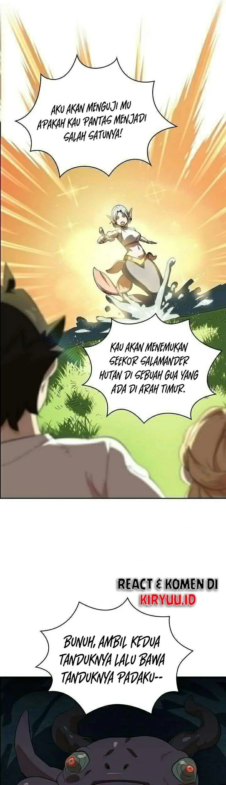 FFF-Class Trashero Chapter 84 Gambar 25