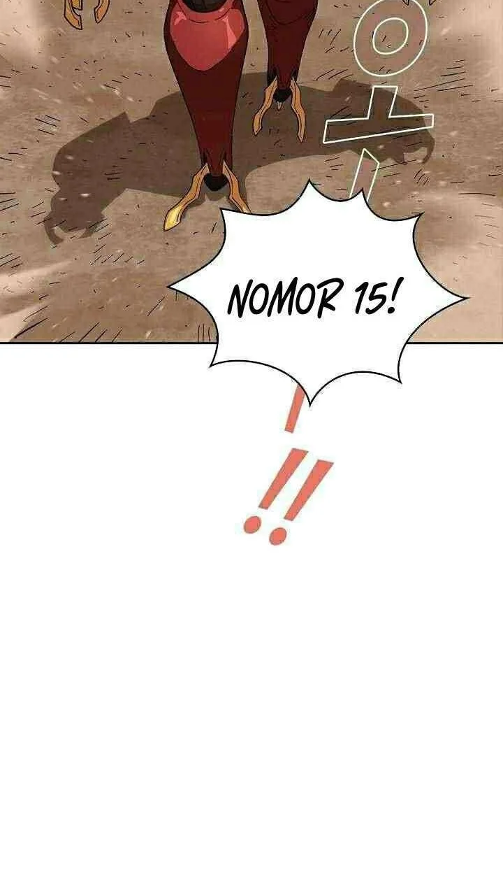 FFF-Class Trashero Chapter 86 Gambar 25
