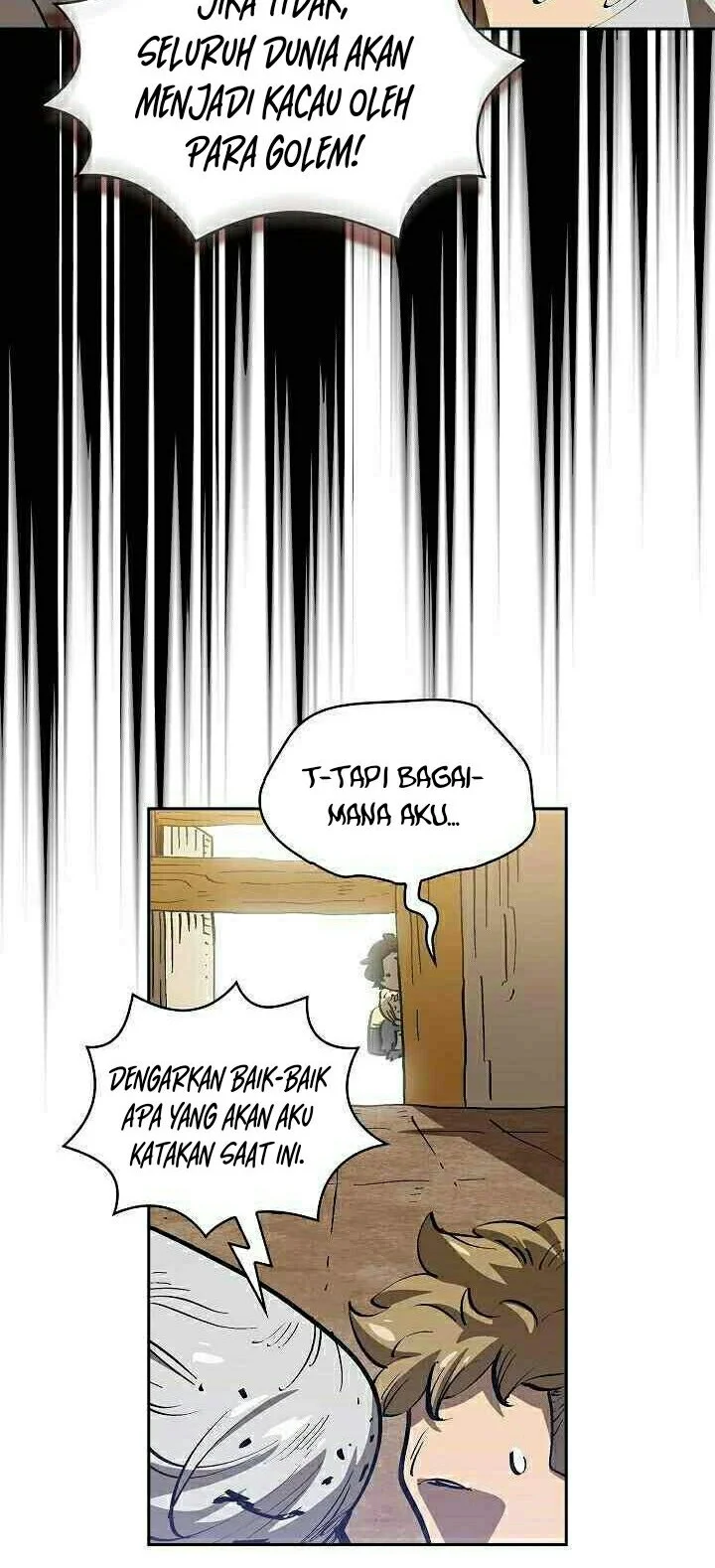 FFF-Class Trashero Chapter 87 Gambar 22