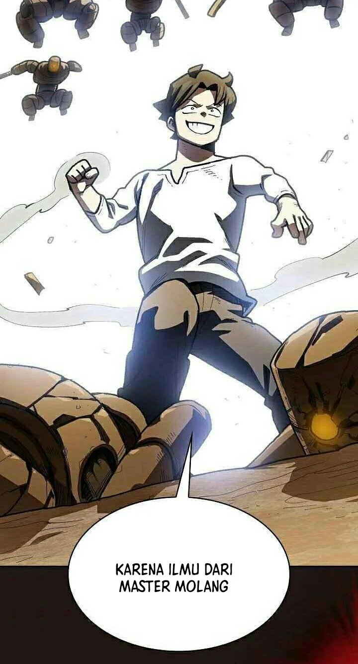 FFF-Class Trashero Chapter 88 Gambar 25