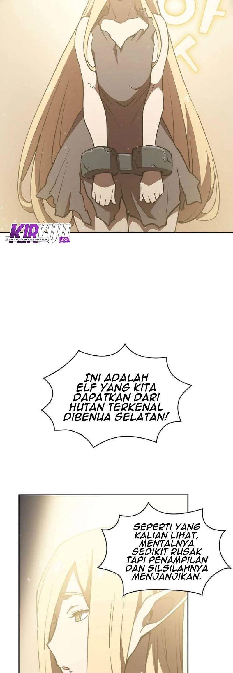 FFF-Class Trashero Chapter 9 Gambar 21