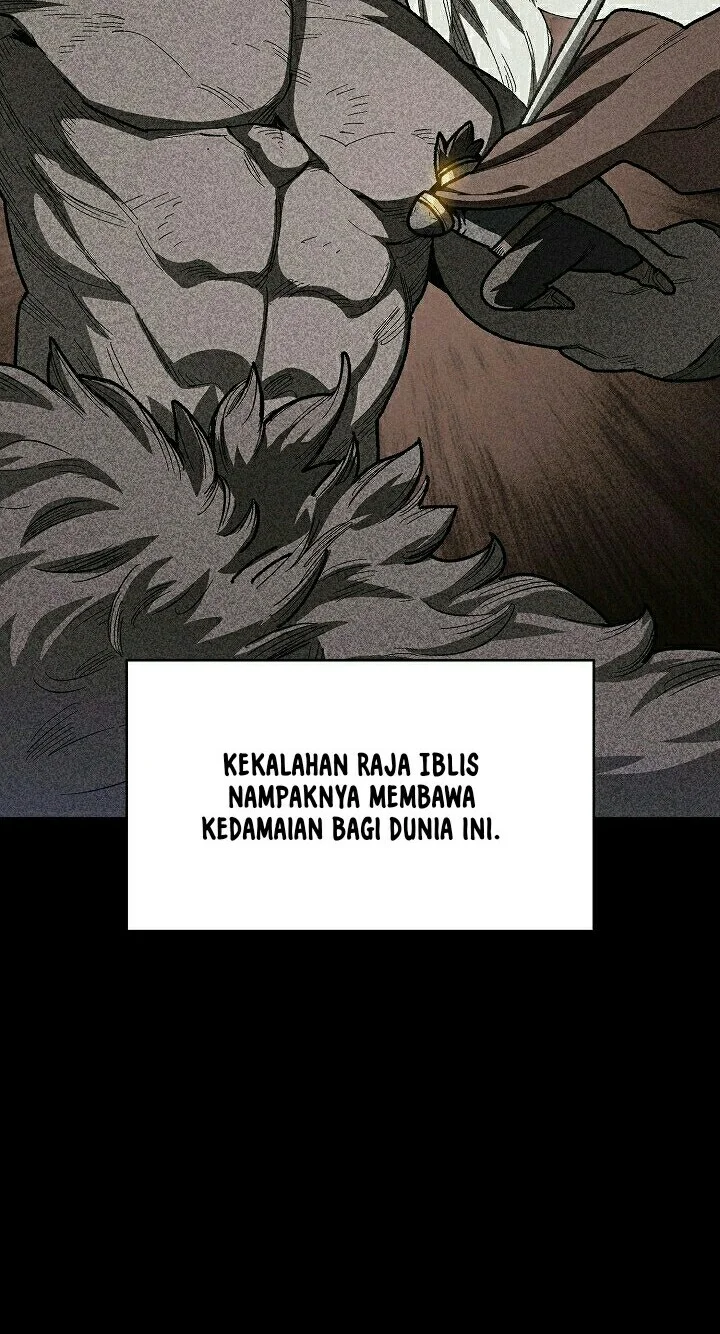 FFF-Class Trashero Chapter 91 Gambar 21