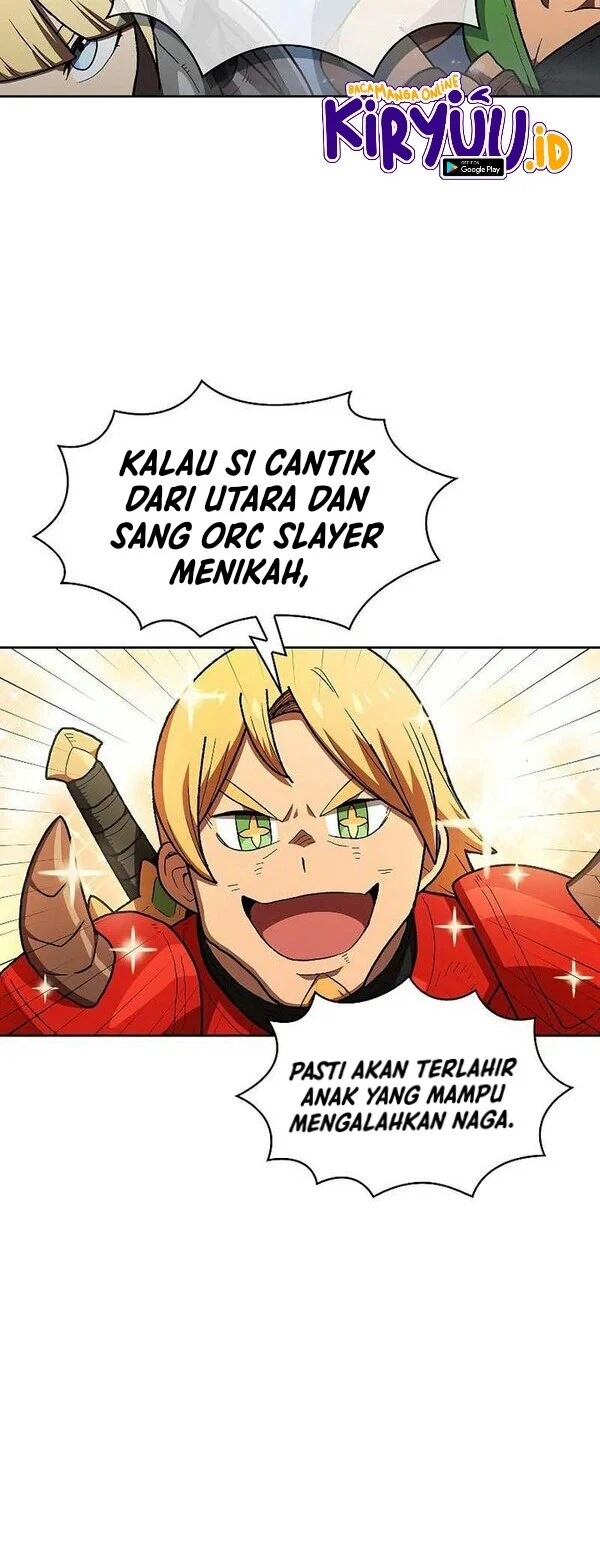 FFF-Class Trashero Chapter 97 Gambar 19