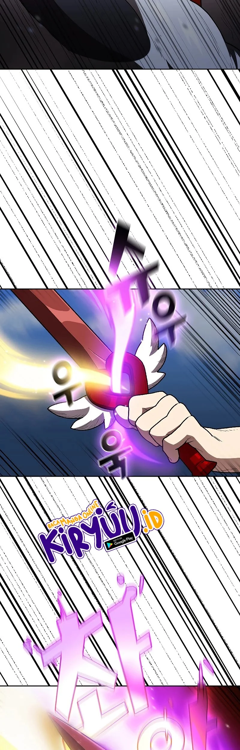 FFF-Class Trashero Chapter 99 Gambar 32
