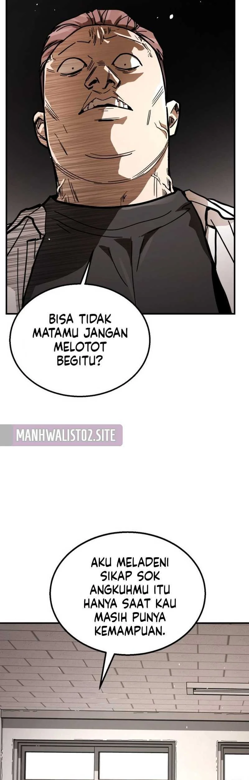 Fight Delivery Chapter 1 Gambar 63