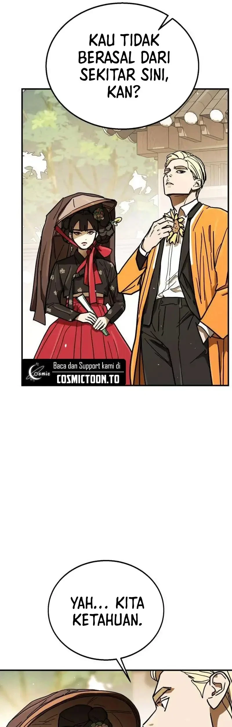Fight Delivery Chapter 10 Gambar 43
