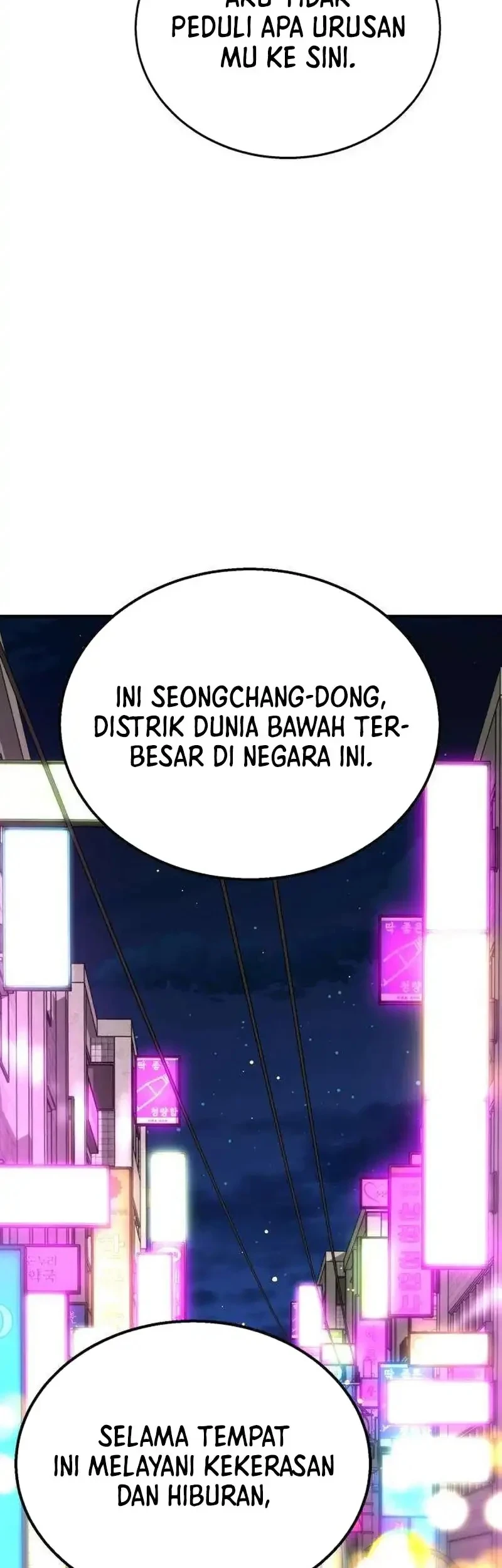 Fight Delivery Chapter 10 Gambar 45