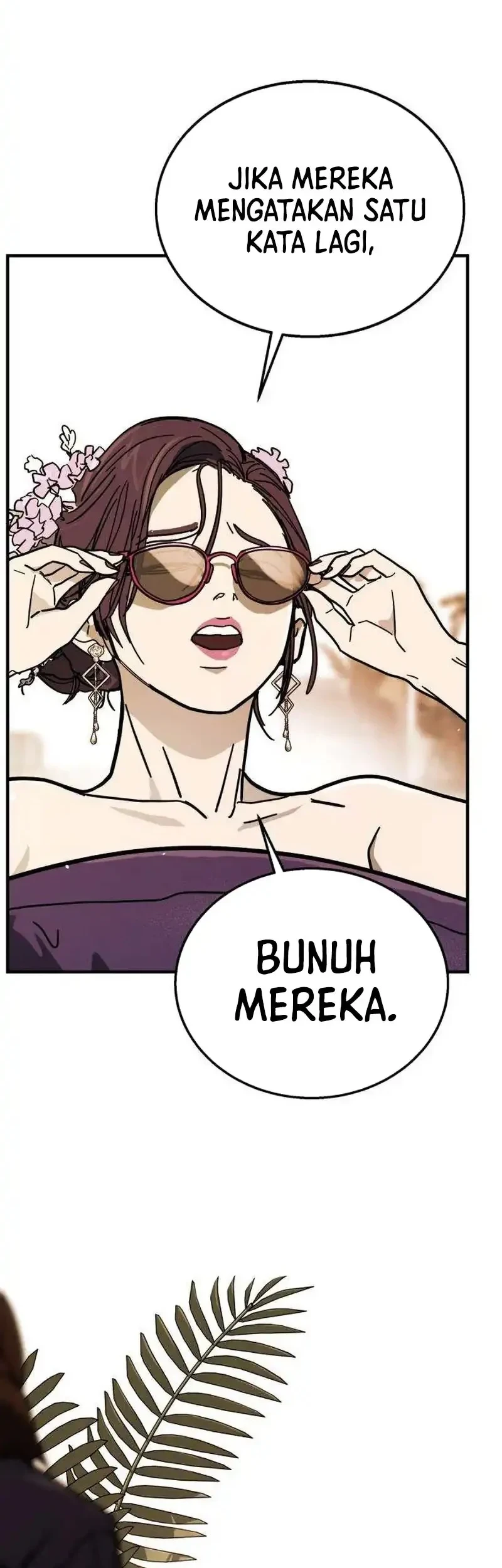 Fight Delivery Chapter 11 Gambar 34