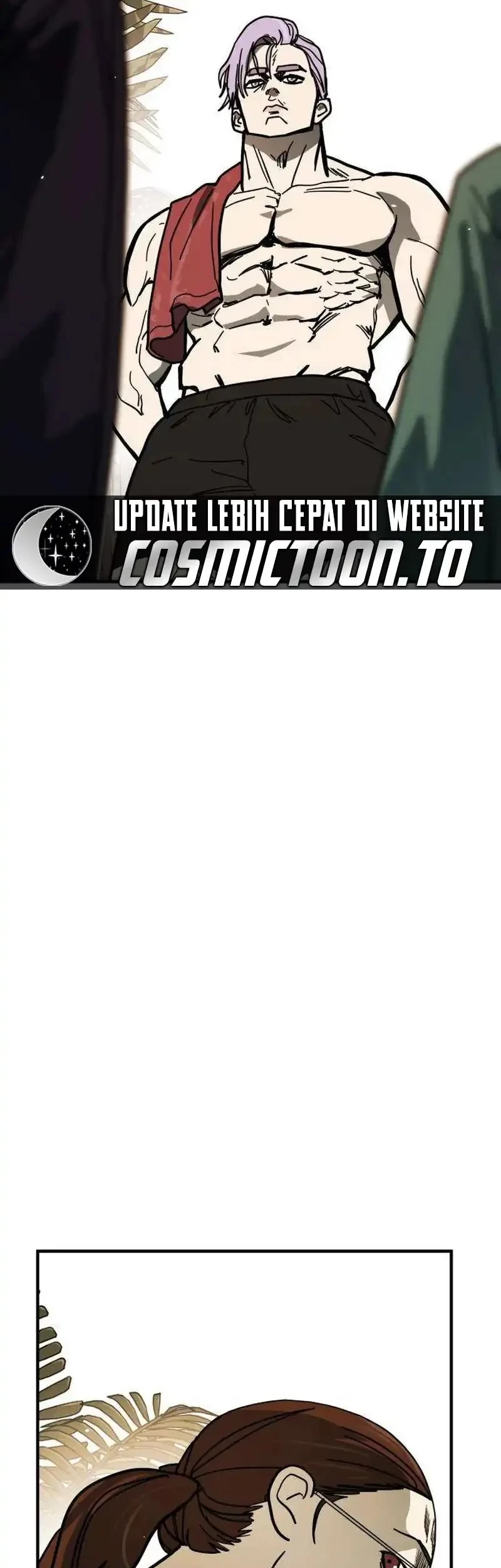 Fight Delivery Chapter 11 Gambar 35