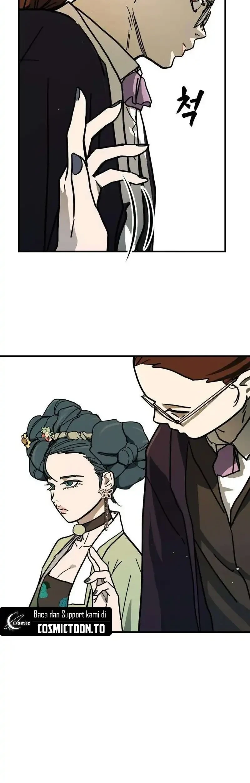 Fight Delivery Chapter 11 Gambar 36
