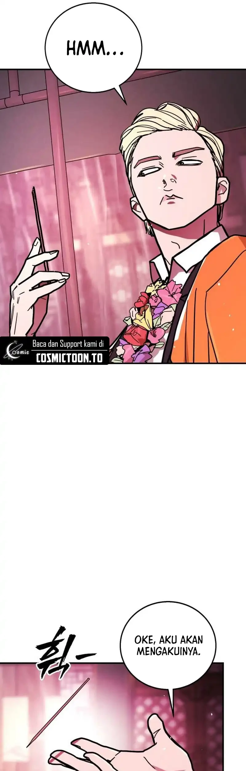 Fight Delivery Chapter 12 Gambar 37