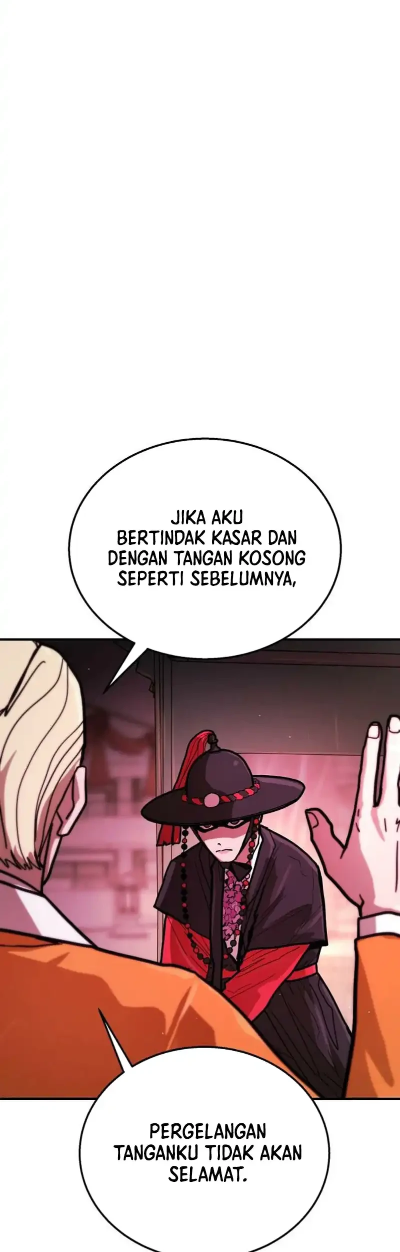 Fight Delivery Chapter 12 Gambar 39