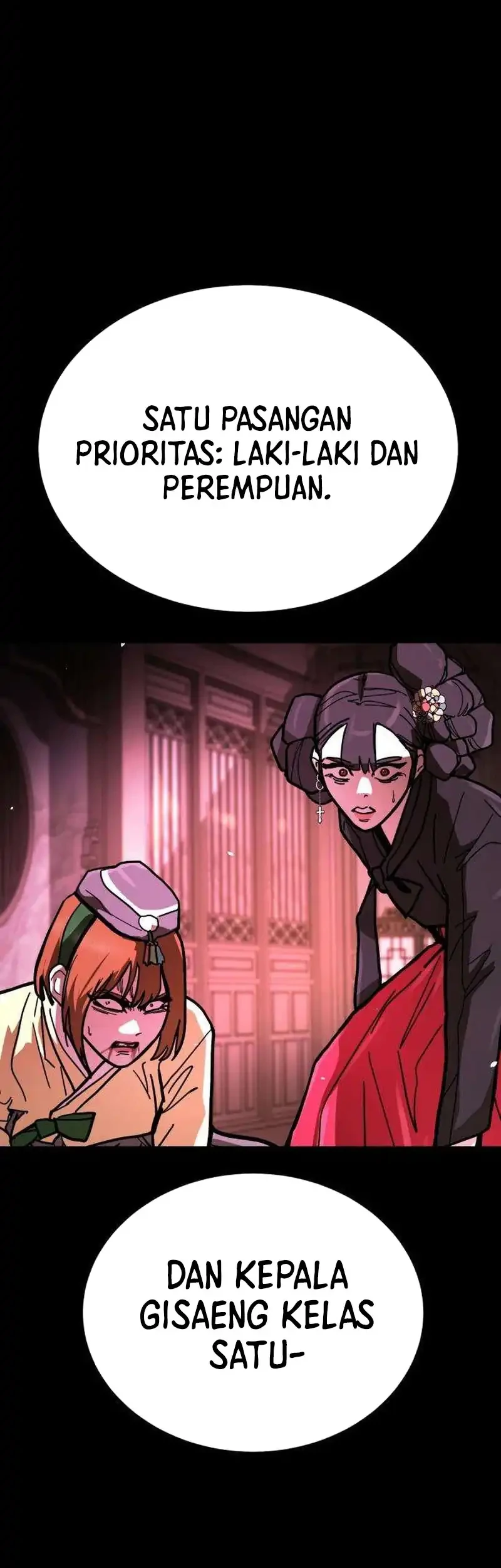 Fight Delivery Chapter 13 Gambar 38