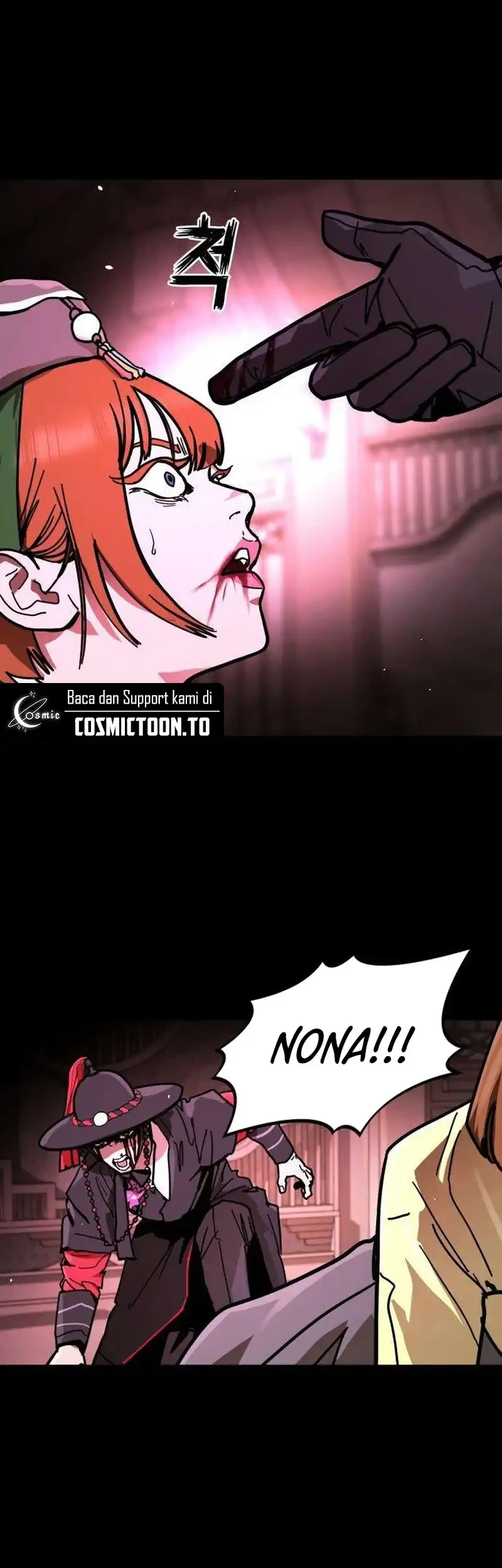 Fight Delivery Chapter 13 Gambar 40