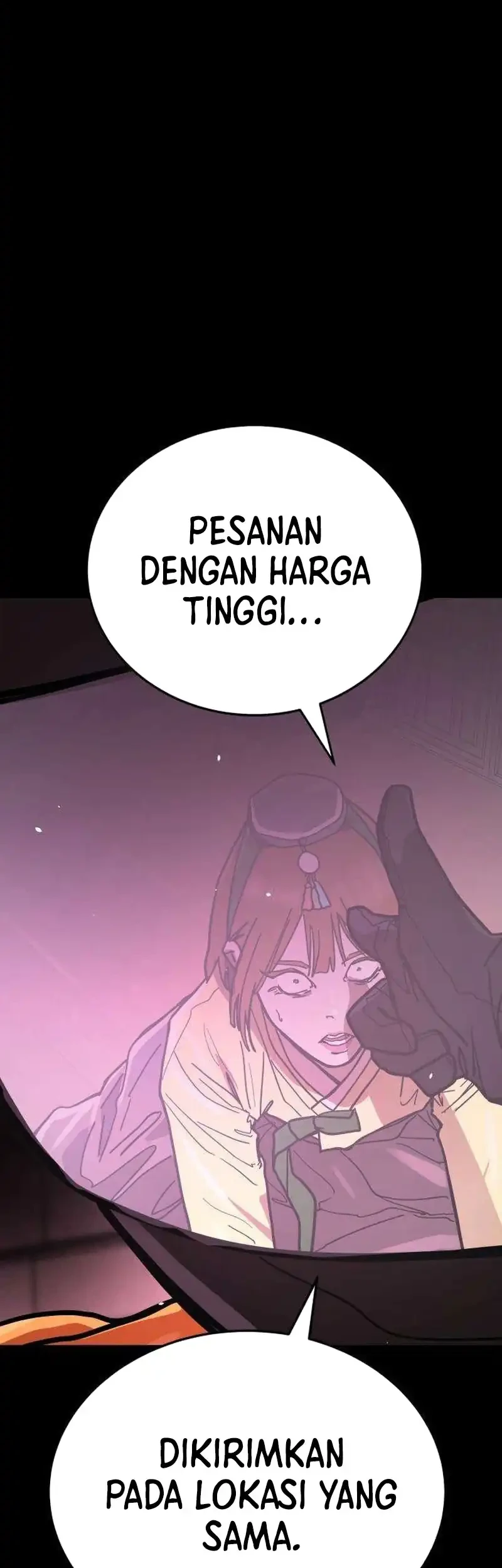 Fight Delivery Chapter 13 Gambar 41