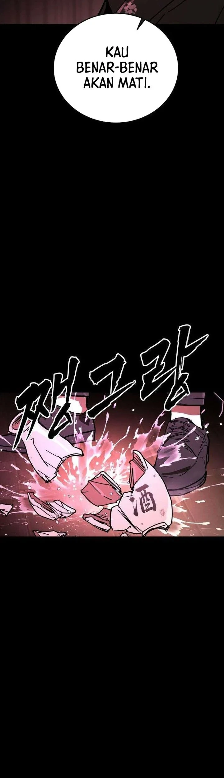 Fight Delivery Chapter 14 Gambar 43