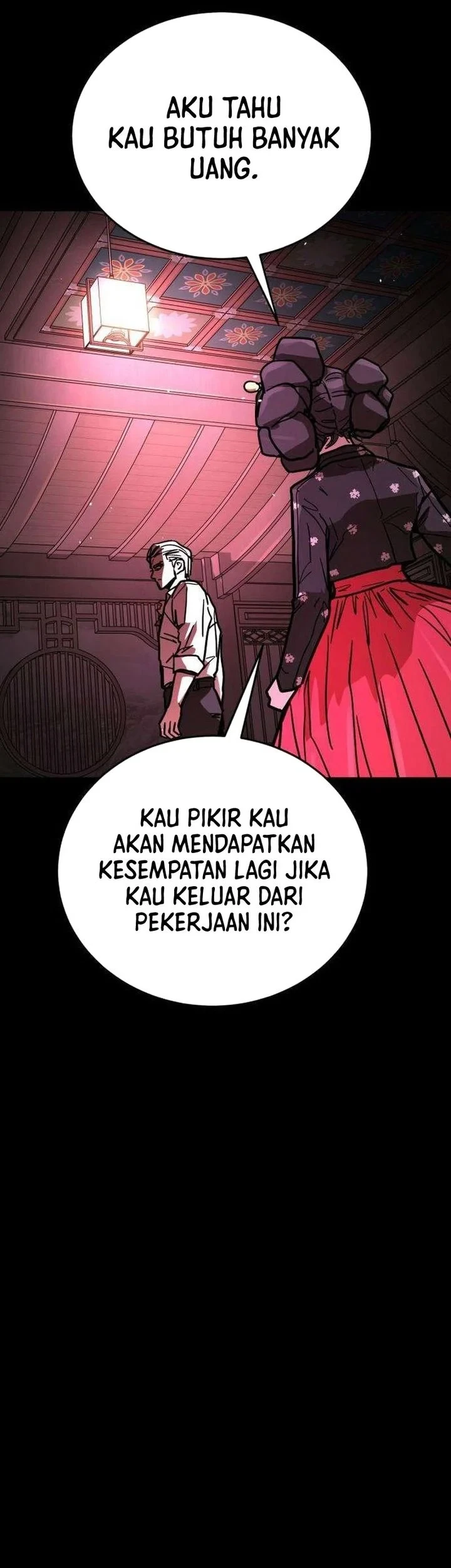 Fight Delivery Chapter 14 Gambar 47