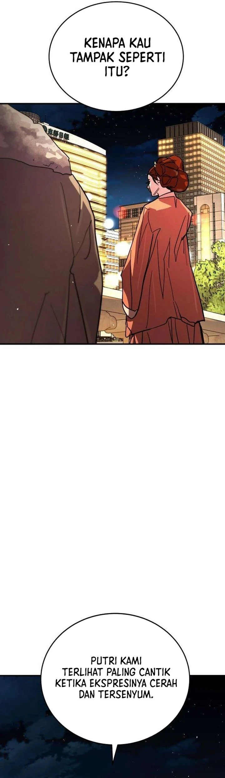 Fight Delivery Chapter 15 Gambar 44