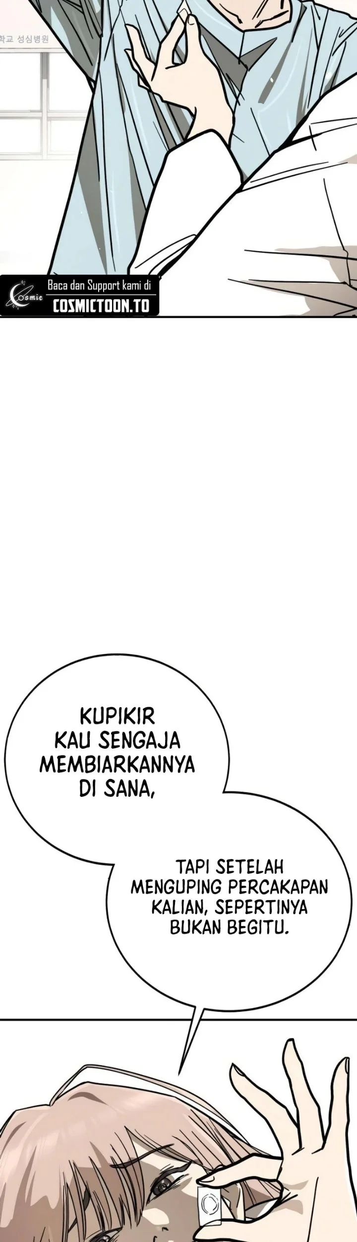 Fight Delivery Chapter 19 Gambar 34