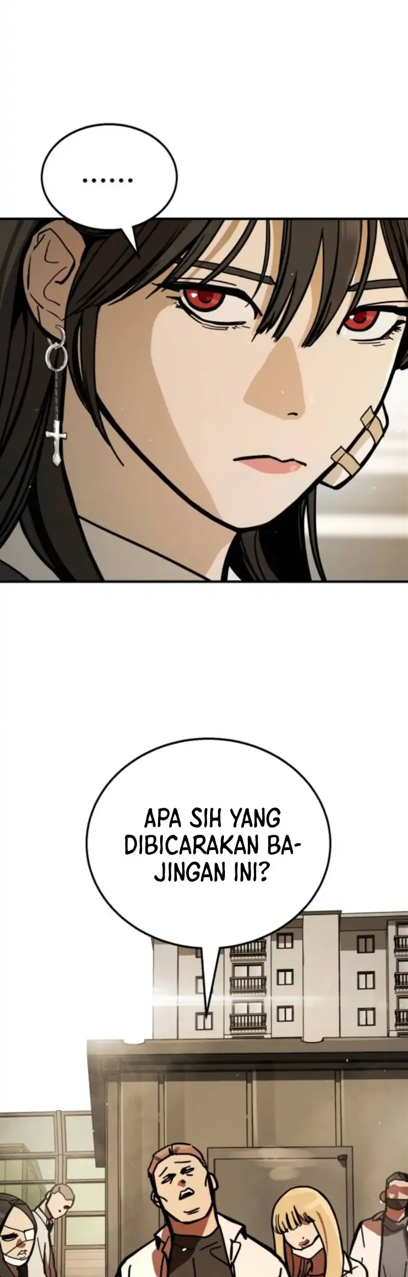 Fight Delivery Chapter 2 Gambar 39