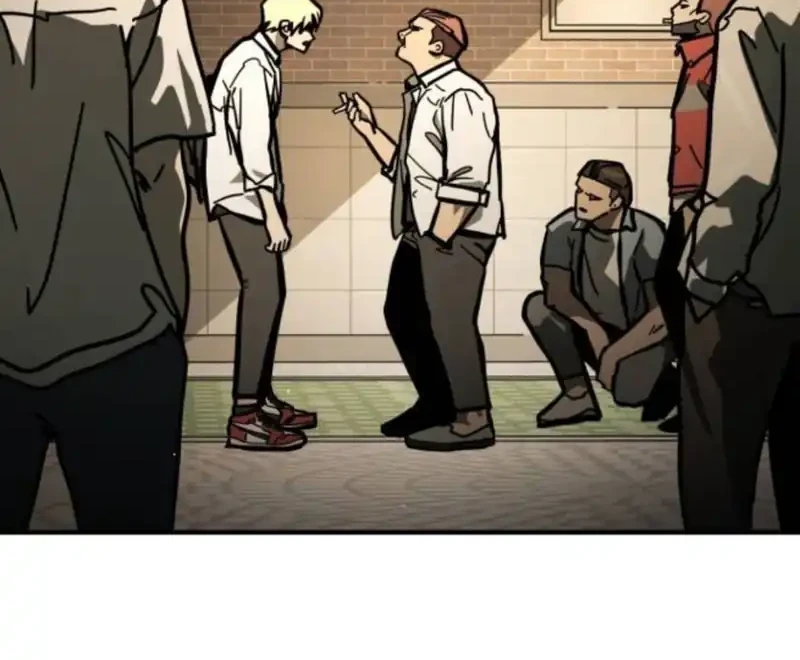 Fight Delivery Chapter 2 Gambar 41