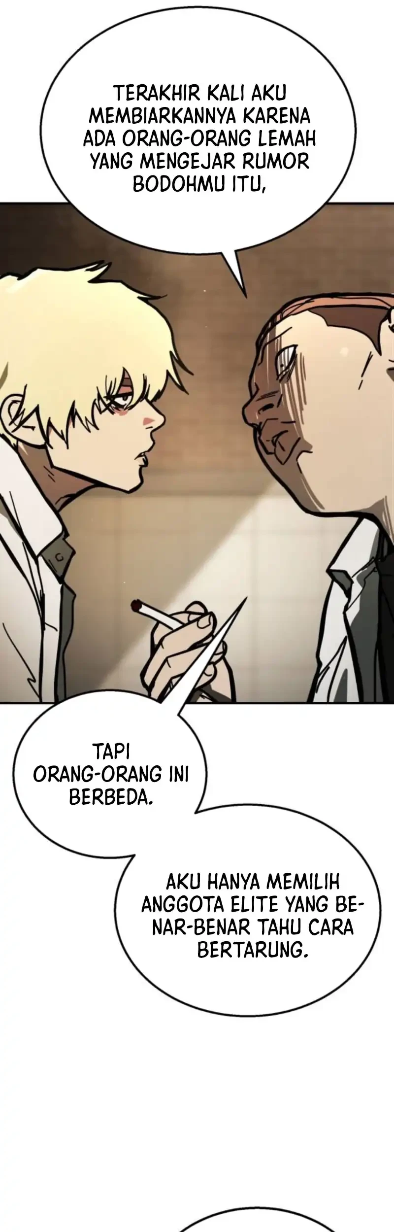 Fight Delivery Chapter 2 Gambar 42