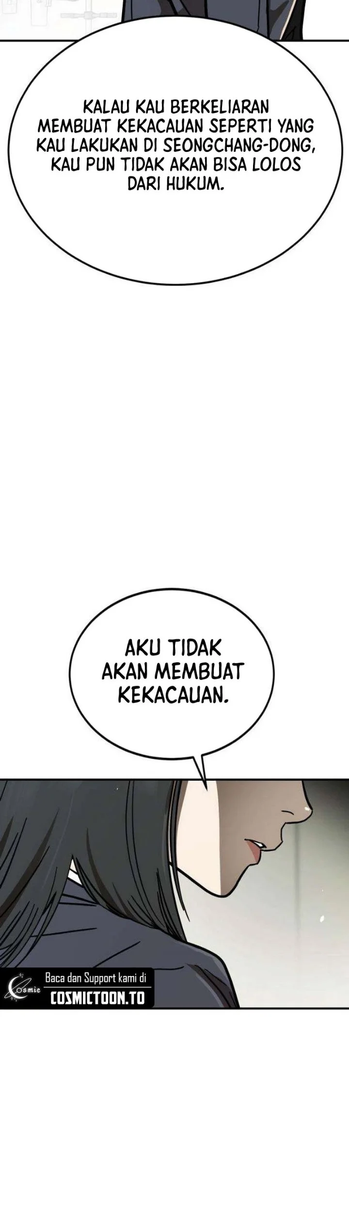Fight Delivery Chapter 20 Gambar 40