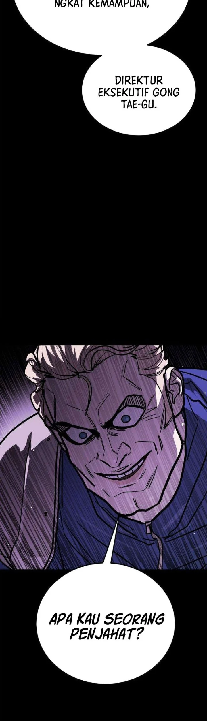 Fight Delivery Chapter 22 Gambar 34