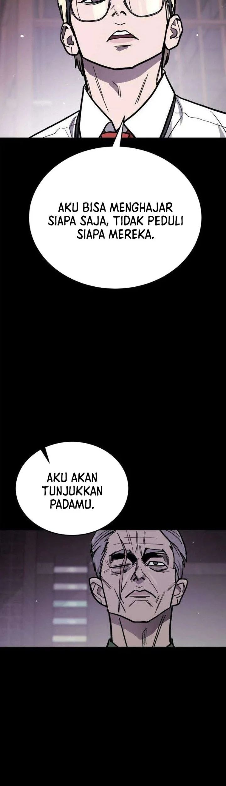 Fight Delivery Chapter 22 Gambar 37