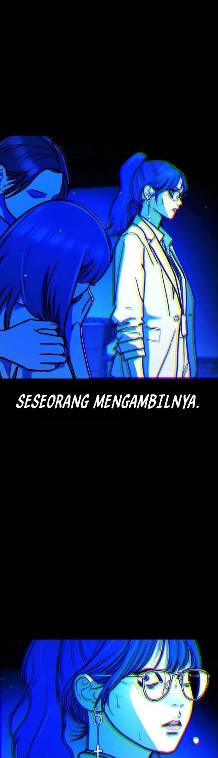 Fight Delivery Chapter 23 Gambar 38