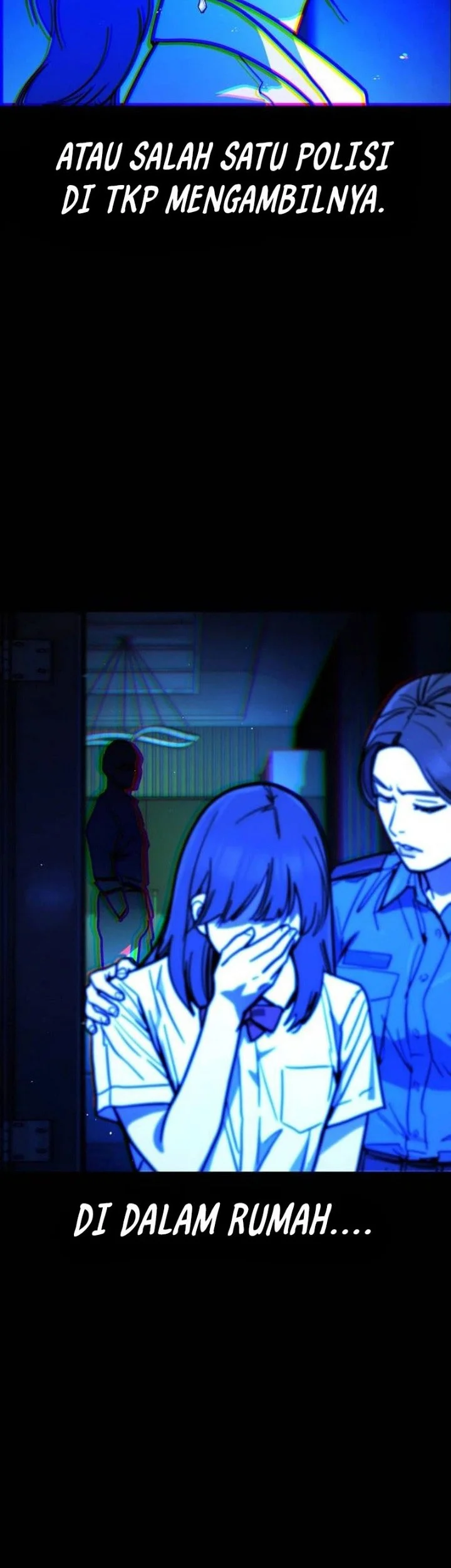 Fight Delivery Chapter 23 Gambar 39